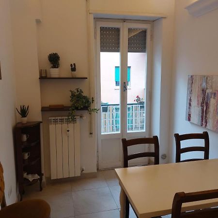 Casa Giova: Bilocale Con Balcone Al Gianicolo Apartamento Roma Exterior foto