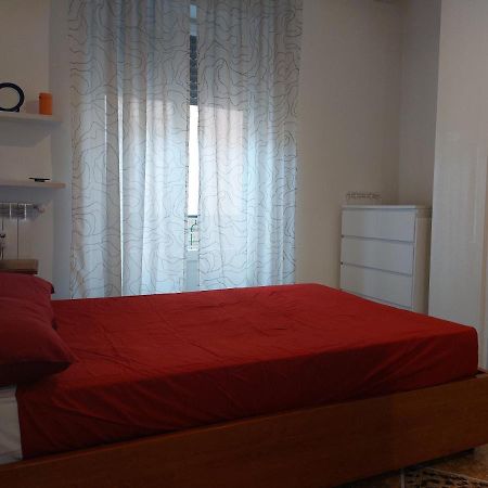 Casa Giova: Bilocale Con Balcone Al Gianicolo Apartamento Roma Exterior foto