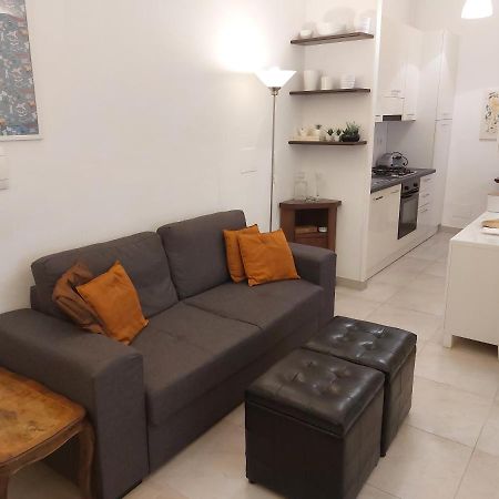 Casa Giova: Bilocale Con Balcone Al Gianicolo Apartamento Roma Exterior foto